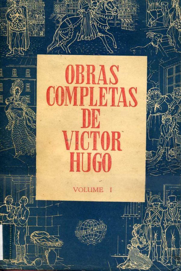 História de um Crime - Tomo I - 800 HUG